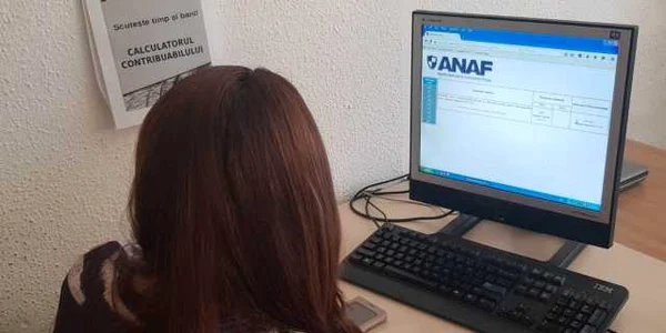 anaf spv