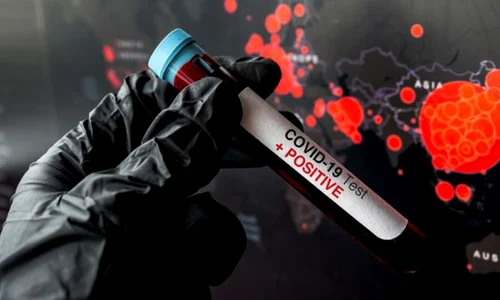 COVID 19/ Totalul cazurilor confirmate de coronavirus în România și harta interactivă a răspândirii virusului jpeg