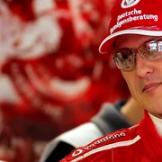 Michael Schumacher (EPA) jpg