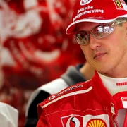 Michael Schumacher (EPA) jpg
