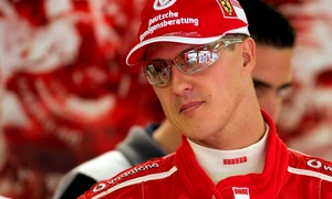 Michael Schumacher (EPA) jpg