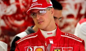 Michael Schumacher (EPA) jpg
