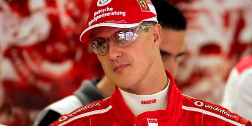 Michael Schumacher (EPA) jpg