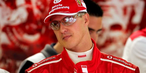 Michael Schumacher (EPA) jpg
