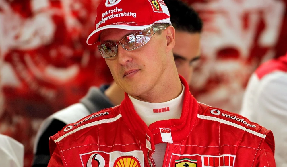 Misterul Schumacher. Noi detalii despre starea de sănătate a pilotului F1, după un deceniu de la cumplitul accident. „Nu mai comunică prin limbaj”