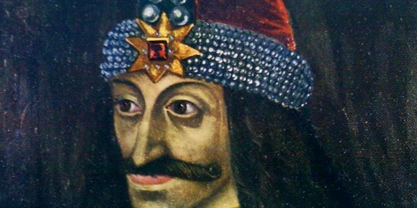 vlad tepes