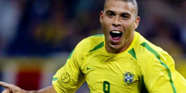 ronaldo