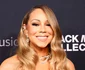 Mariah Carey, Getty