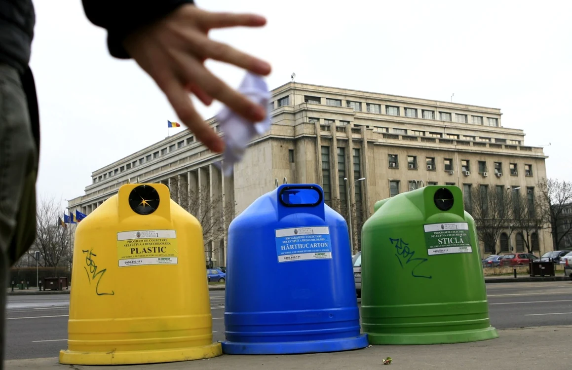 reciclare