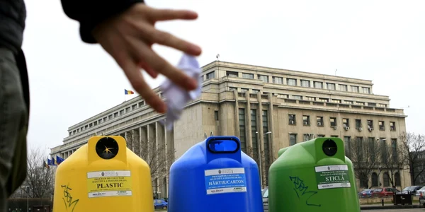reciclare