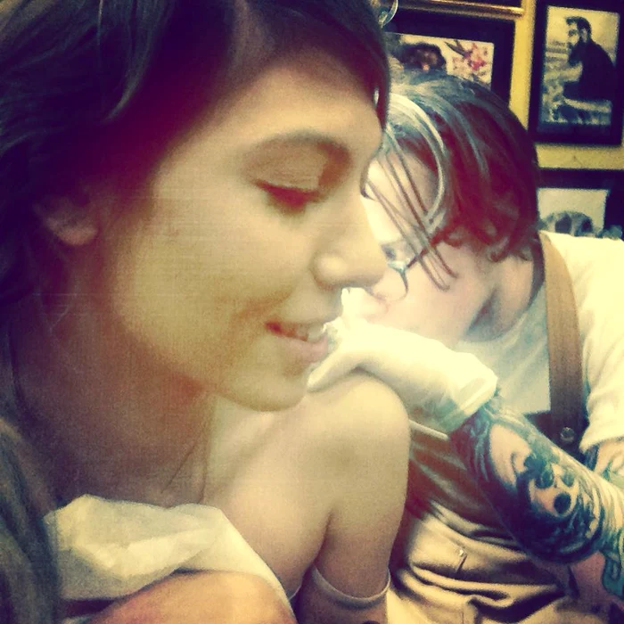 Sore (foto: facebook)