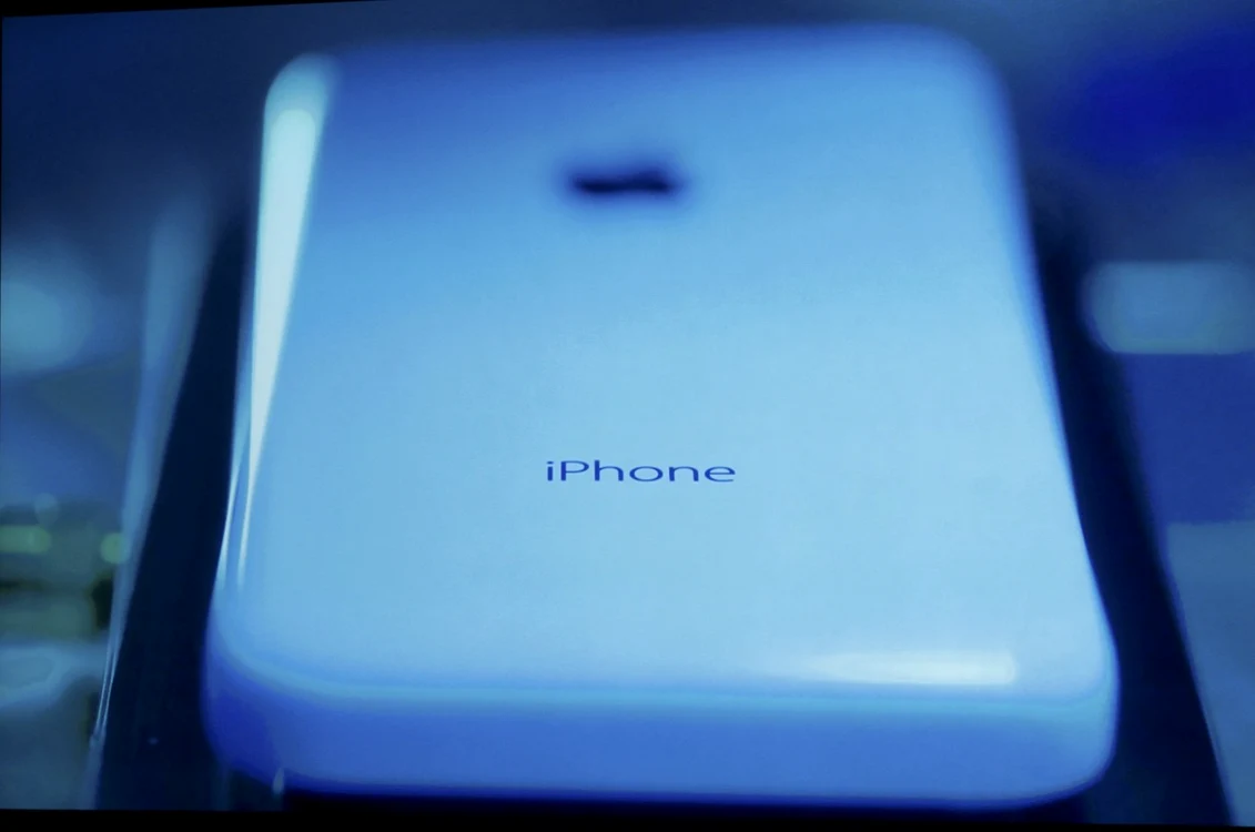Noul Iphone 5C FOTO Reuters