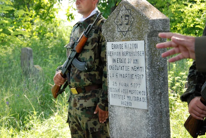 Garnizoana Târgovişte va asigura ceremonia militară