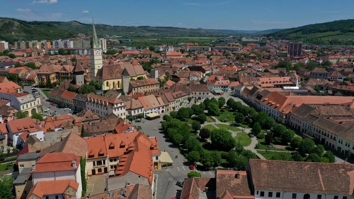 Orașul Mediaș  Facebook Medias Tradiții, istori , gastronomie 