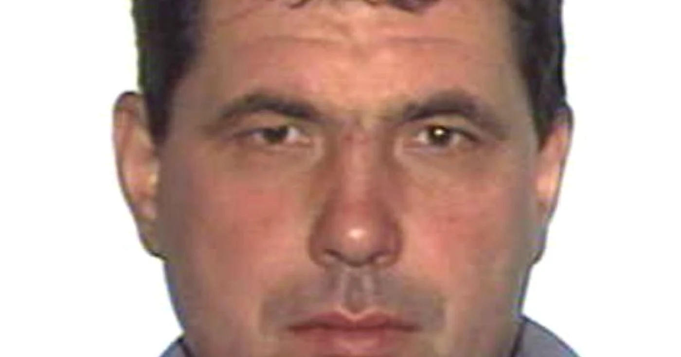Vasile Cătănoiu era certat cu familia sa