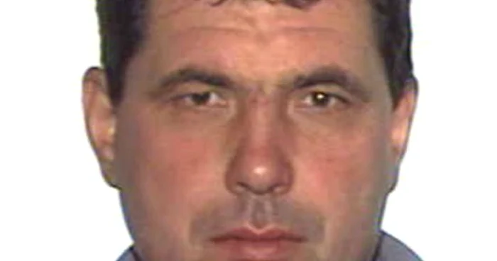 Vasile Cătănoiu era certat cu familia sa