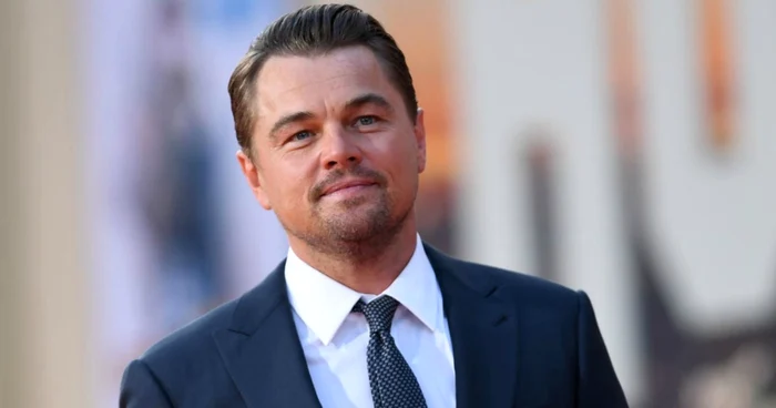 Leonardo di Caprio reacționează la scandalul donațiilor cu o imagine din România