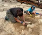 Cercetarea orașului antic Finziade (© Parco Archeologico e Paesaggistico della Valle dei Templi)