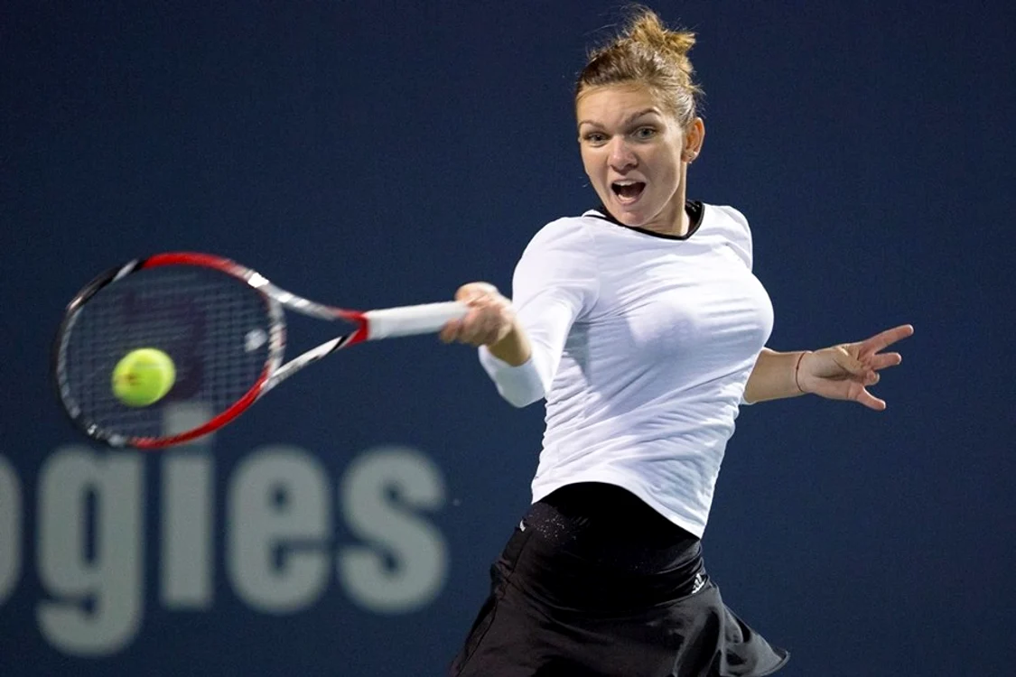 
    Evoluția Simonei Halep, de-a lungul anilorfoto: tennis.com  