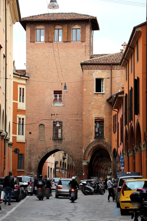 Bologna