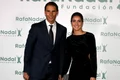 rafael nadal si sotia sa