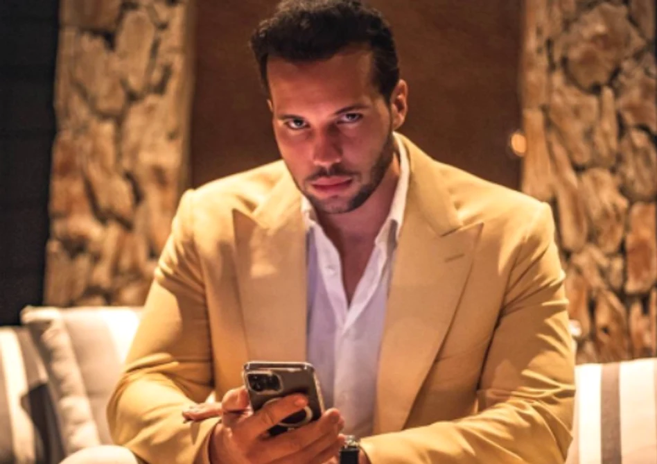 Tristan Tate, declarații surprinzătoare despre scandalul sechestrării Foto: Instagram