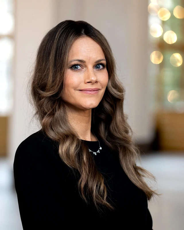 Prințesa Sofia a Suediei