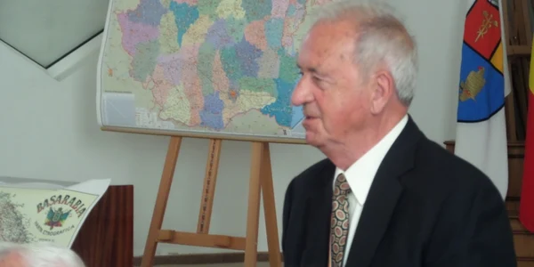 sergiu rizescu fost detinut politic
