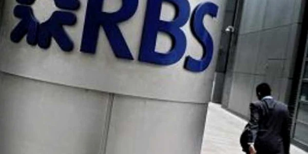 Grupul bancar RBS a evitat colapsul în 2008 doar prin naţionalizare