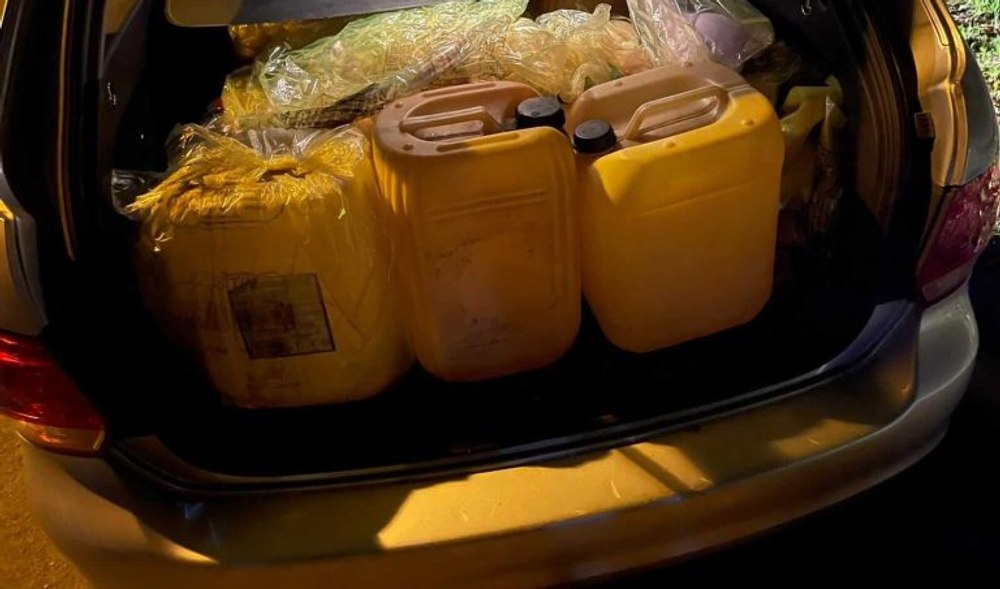 Cum s-au „evaporat”  170 de tone de carburant de la o firmă de salubrizare. 14 angajați, urmăriți penal pentru furt