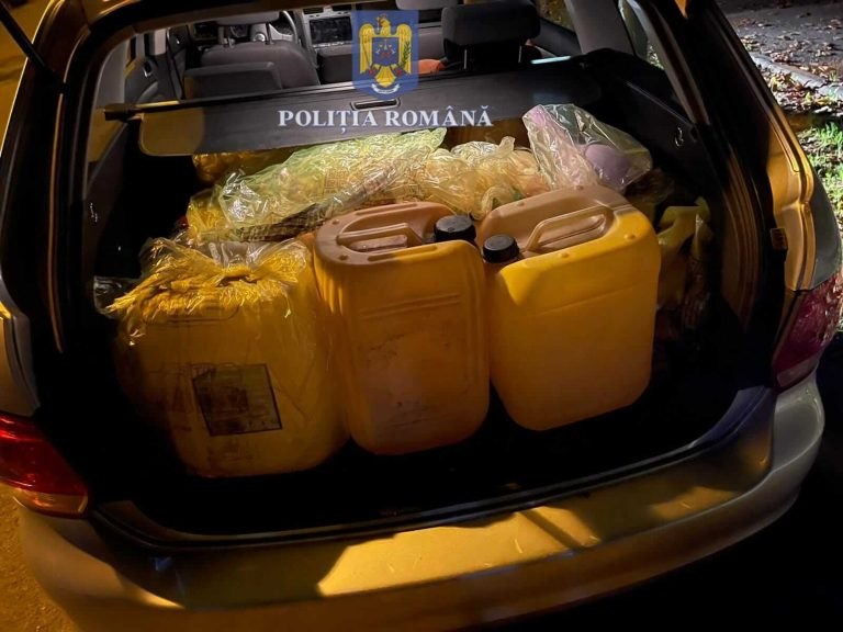 Scandalul furtului de 170 de tone de carburant, 14 angajați acuzați