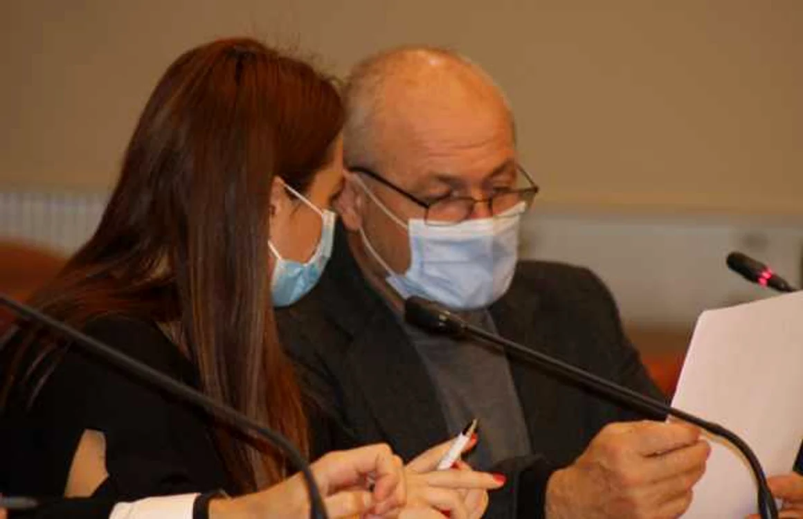 Romeo Dunca speră că proiectele consiliului judeţean vor fi finanţate prin ADR Vest