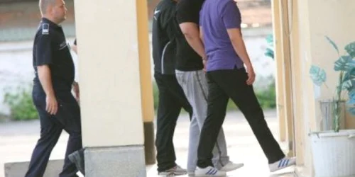 Laurenţiu Capotesu este acuzat de trafic cu minori 