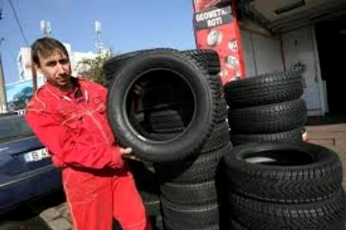 Anvelope de vară vs anvelope all season. Tot ce trebuie să ştiifoto: Arhivă