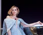 Iulia Vântur, apariție spectaculoasă la premiile International Indian Film Academy / foto: Facebook