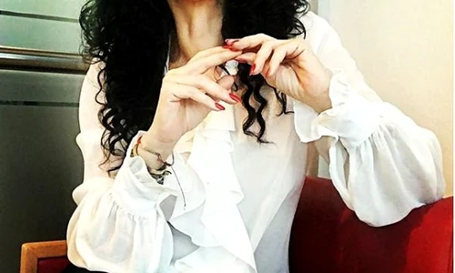 Mihaela Rădulescu a fost atenționată că a exagerat cu operațiile estetice jpeg