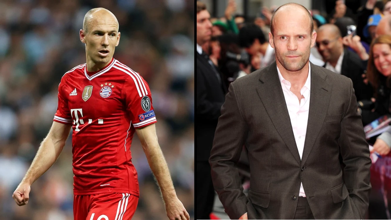 Jason Statham