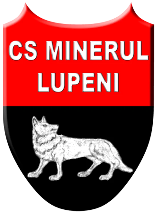 
    Minerul Lupeni  