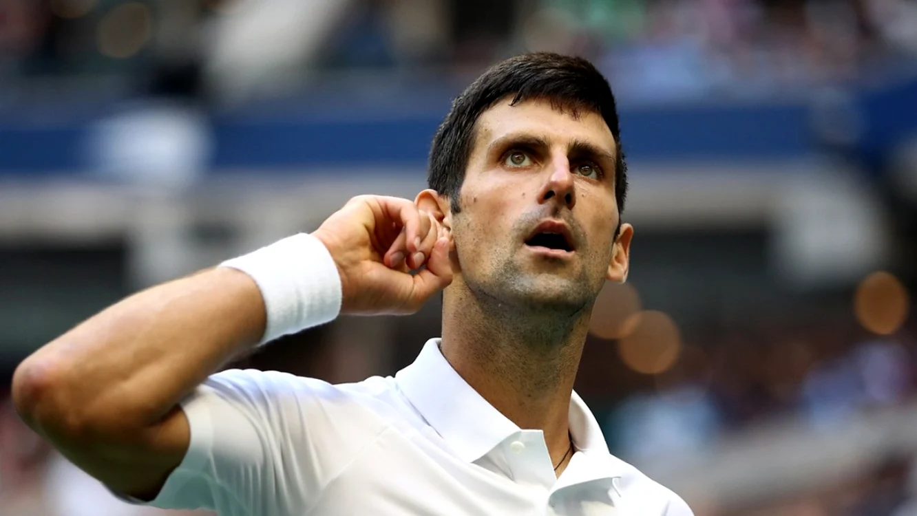 Novak Djokovici poate câștiga Australian Open pentru a 10-a oară în carieră. FOTO: Arhiva Adevărul