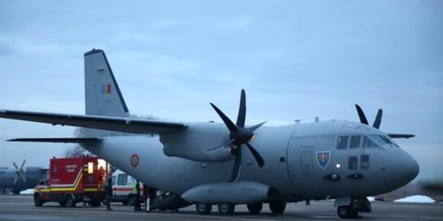 FOTO: Facebook / Radu Miruță