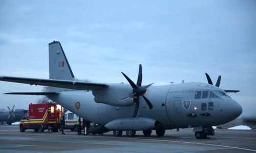 FOTO: Facebook / Radu Miruță