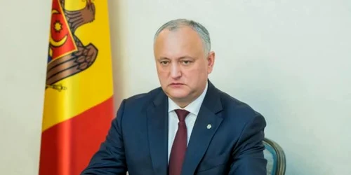 Igor Dodon