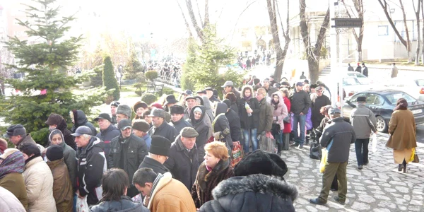 inghesuiala aghiasma tulcea
