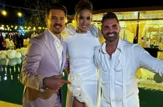 Pepe și Yasmine nunta, Instagram (6) (1) jpg