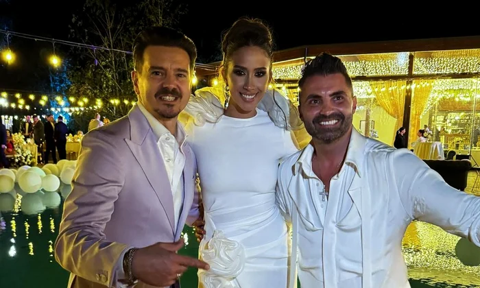 Pepe și Yasmine nunta, Instagram (6) (1) jpg