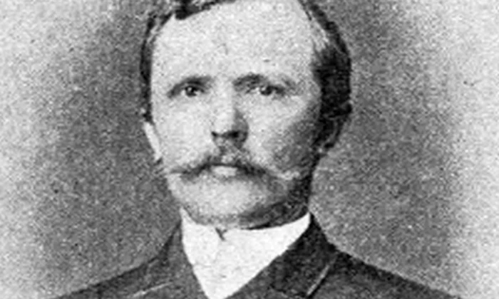 Wilhelm Dörpfeld