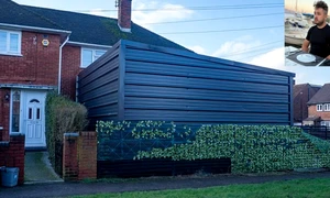 garaj roman daily mail  jpg