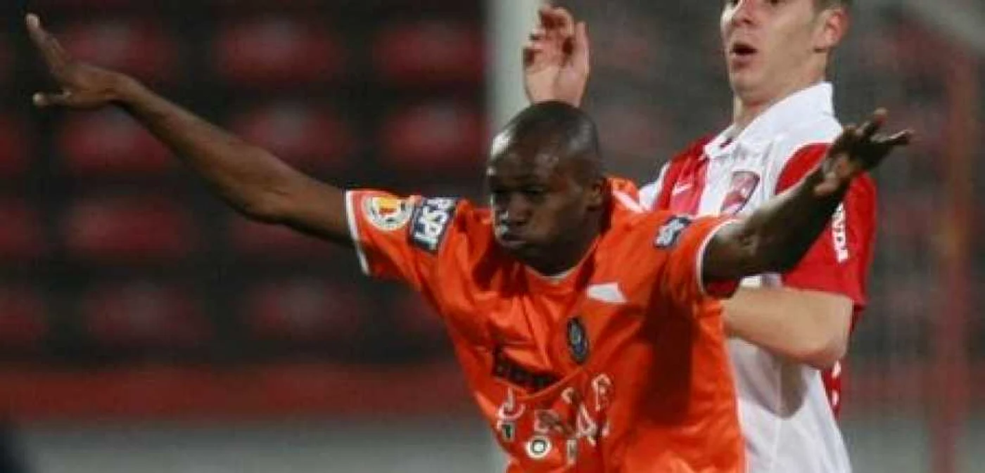 Yssouf Kone a semnat reuşita clujenilor