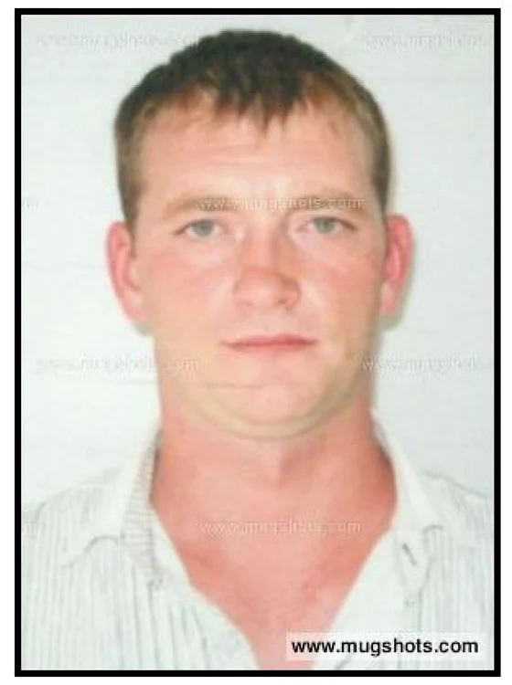 Vitalie Proca FOTO mugshots.com