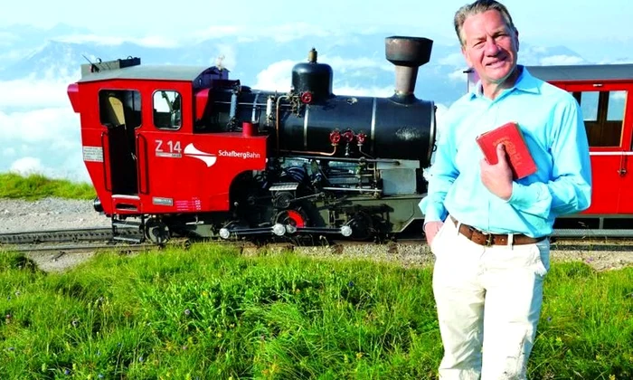 Recomandare TV: Călătorii feroviare continentale de excepţie jpeg